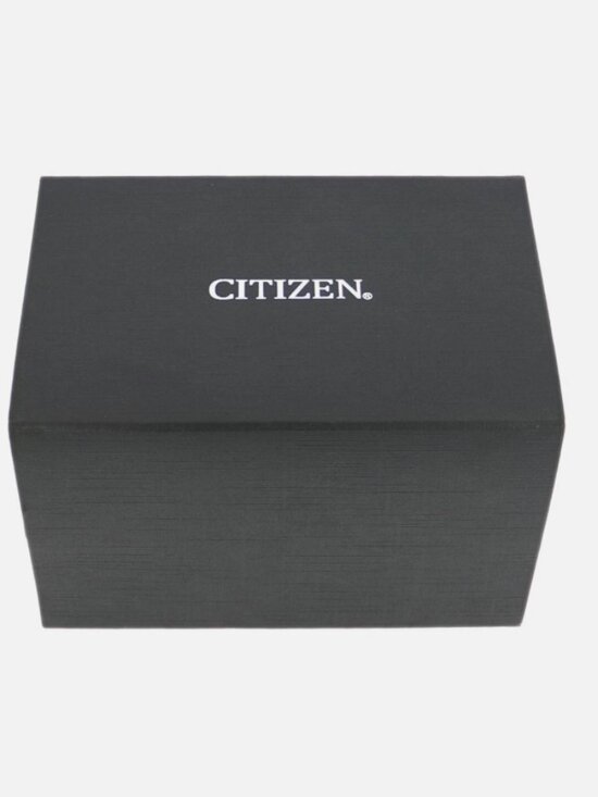 Citizen Women\'s 26mm Eco-Drive Silver Stainless Steel Watch